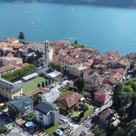 Albergo Ristorante Grigna Mandello del Lario Zewnętrze zdjęcie