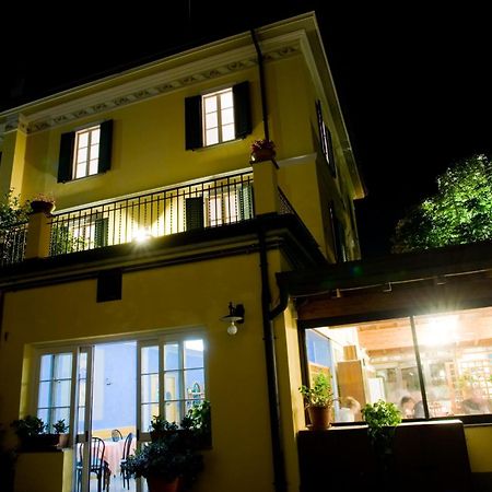 Albergo Ristorante Grigna Mandello del Lario Zewnętrze zdjęcie
