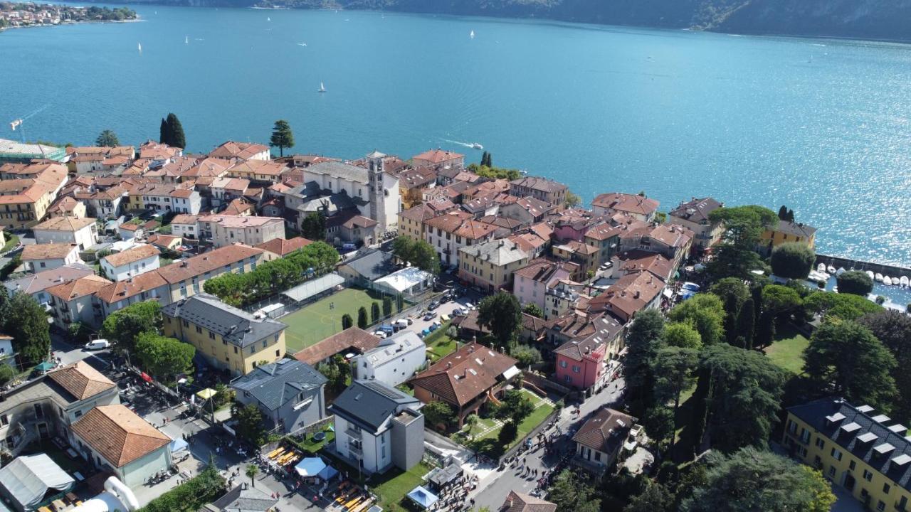 Albergo Ristorante Grigna Mandello del Lario Zewnętrze zdjęcie