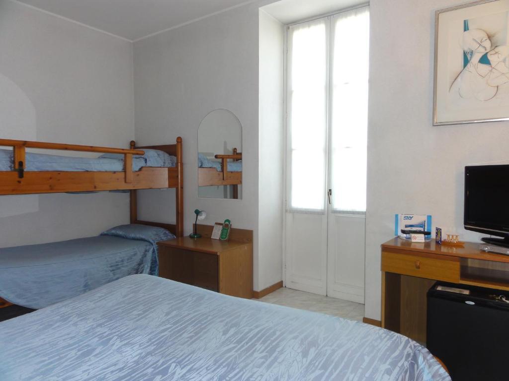 Albergo Ristorante Grigna Mandello del Lario Pokój zdjęcie
