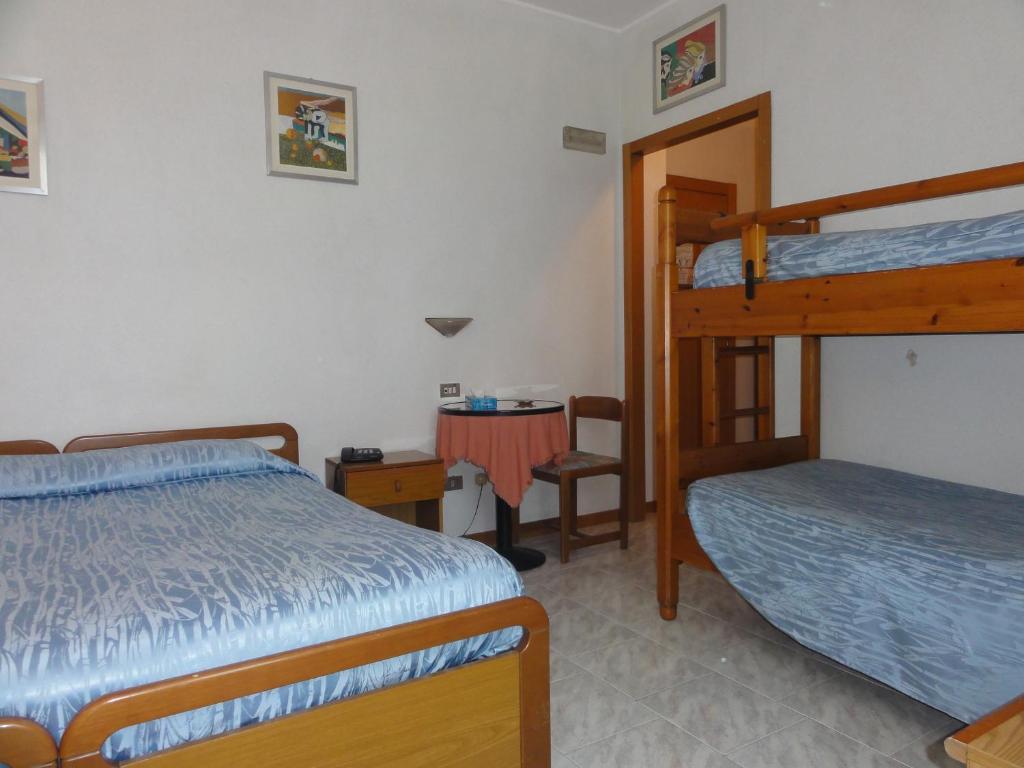 Albergo Ristorante Grigna Mandello del Lario Pokój zdjęcie