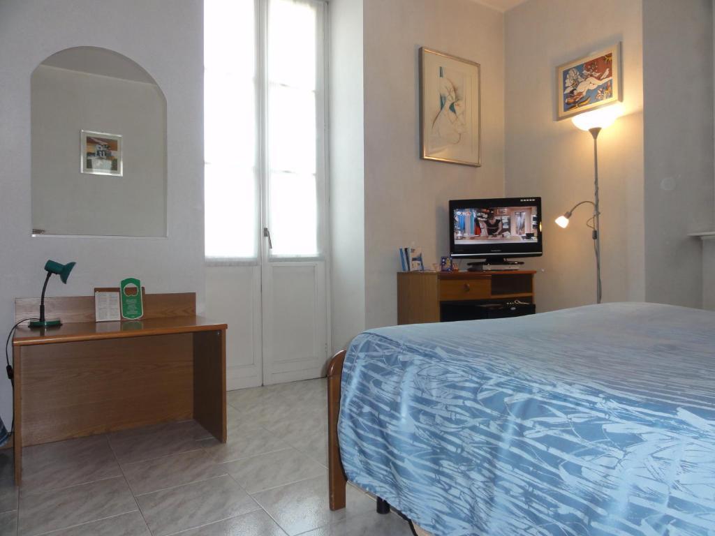 Albergo Ristorante Grigna Mandello del Lario Pokój zdjęcie
