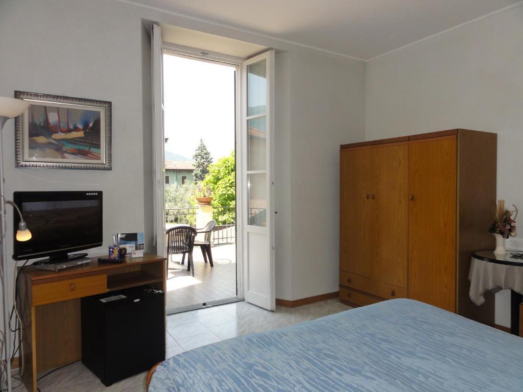 Albergo Ristorante Grigna Mandello del Lario Pokój zdjęcie