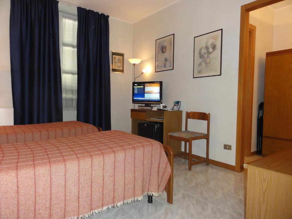 Albergo Ristorante Grigna Mandello del Lario Pokój zdjęcie