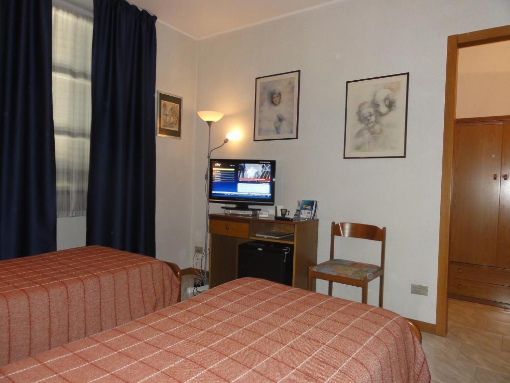 Albergo Ristorante Grigna Mandello del Lario Pokój zdjęcie