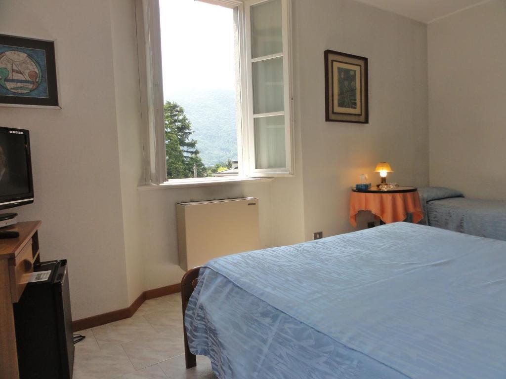 Albergo Ristorante Grigna Mandello del Lario Pokój zdjęcie