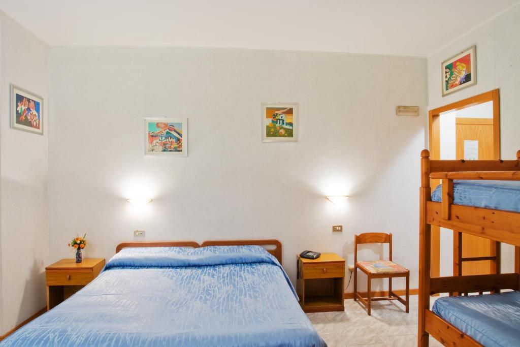 Albergo Ristorante Grigna Mandello del Lario Pokój zdjęcie
