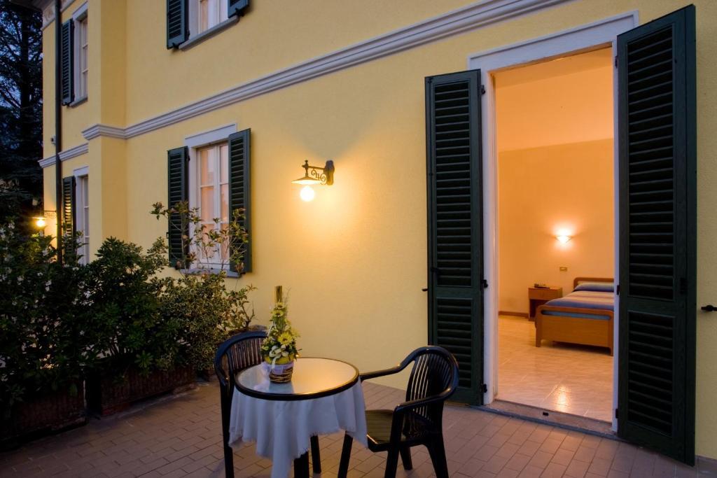 Albergo Ristorante Grigna Mandello del Lario Pokój zdjęcie