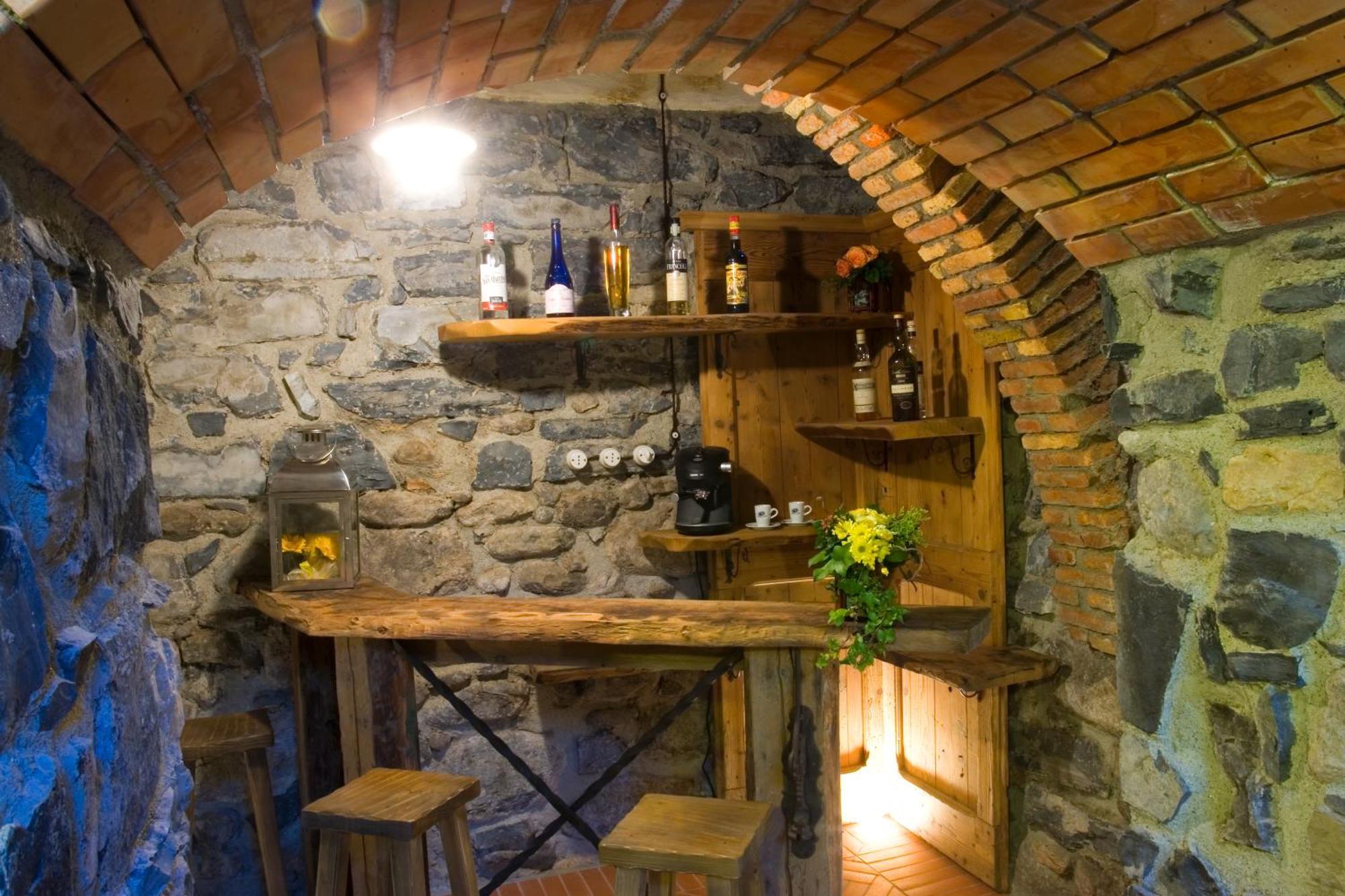 Albergo Ristorante Grigna Mandello del Lario Zewnętrze zdjęcie