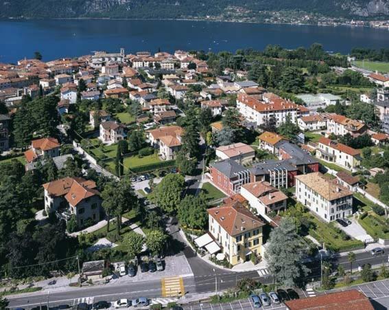 Albergo Ristorante Grigna Mandello del Lario Zewnętrze zdjęcie