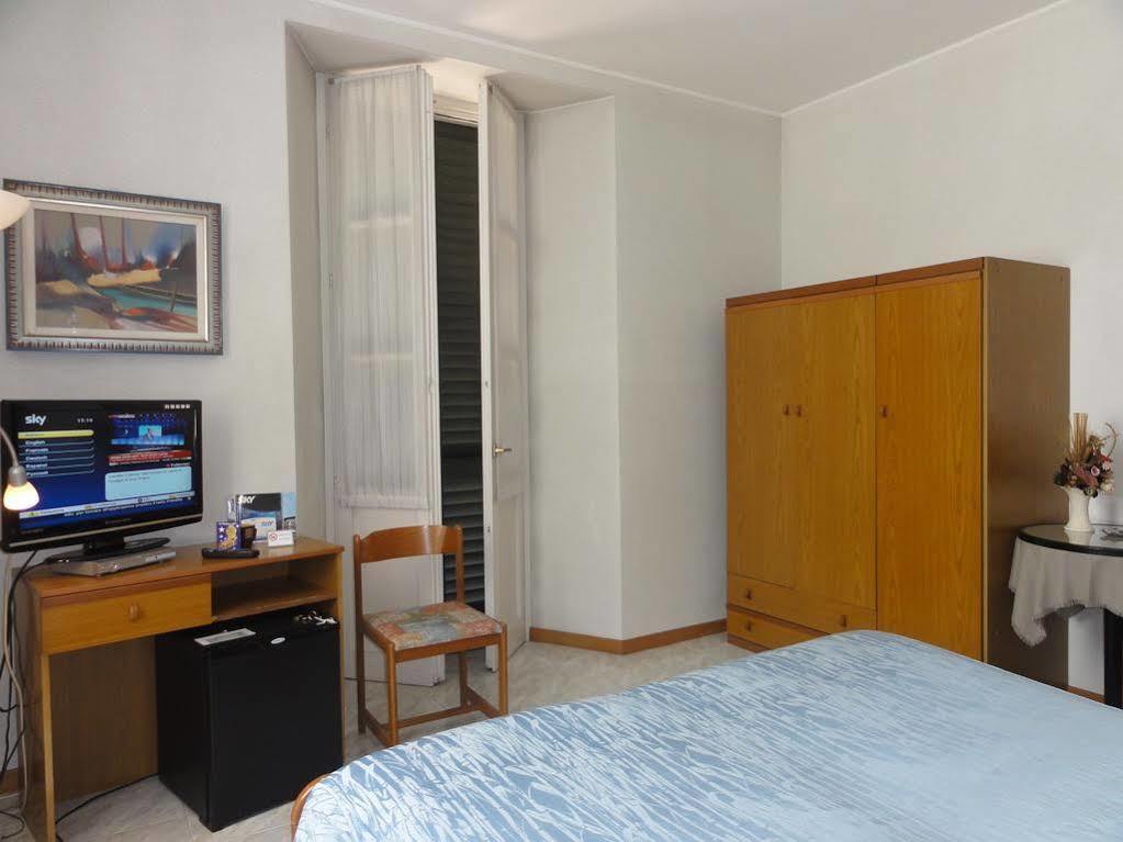 Albergo Ristorante Grigna Mandello del Lario Zewnętrze zdjęcie